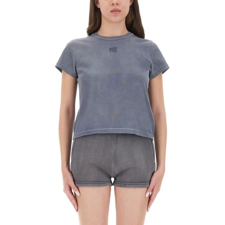 ESSENTIAL SHRUNK T-SHIRT