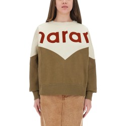 "HOUSTON" SWEATSHIRT