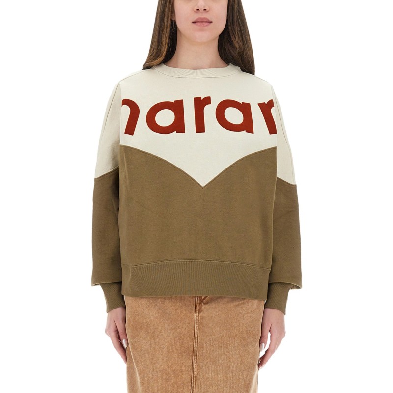 "HOUSTON" SWEATSHIRT