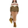 "HOUSTON" SWEATSHIRT