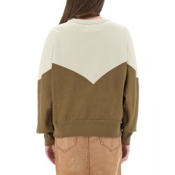 "HOUSTON" SWEATSHIRT