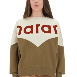 "HOUSTON" SWEATSHIRT