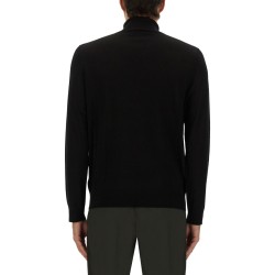 TURTLENECK SHIRT