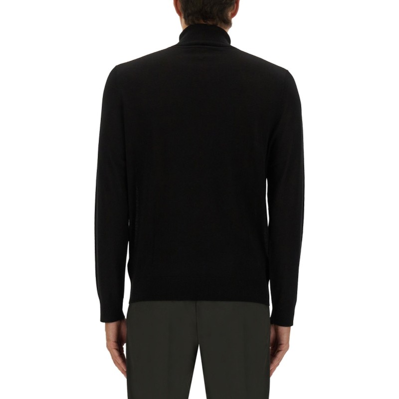 TURTLENECK SHIRT
