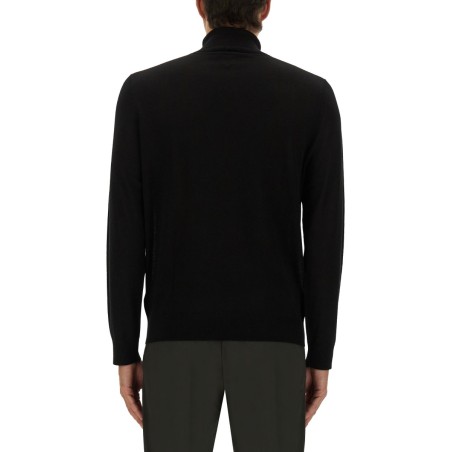 TURTLENECK SHIRT