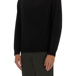 TURTLENECK SHIRT