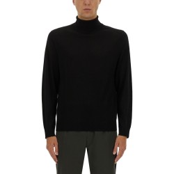 TURTLENECK SHIRT