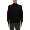 TURTLENECK SHIRT