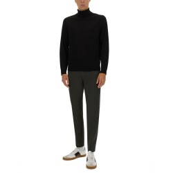 TURTLENECK SHIRT