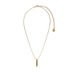 NECKLACE WITH PENDANT