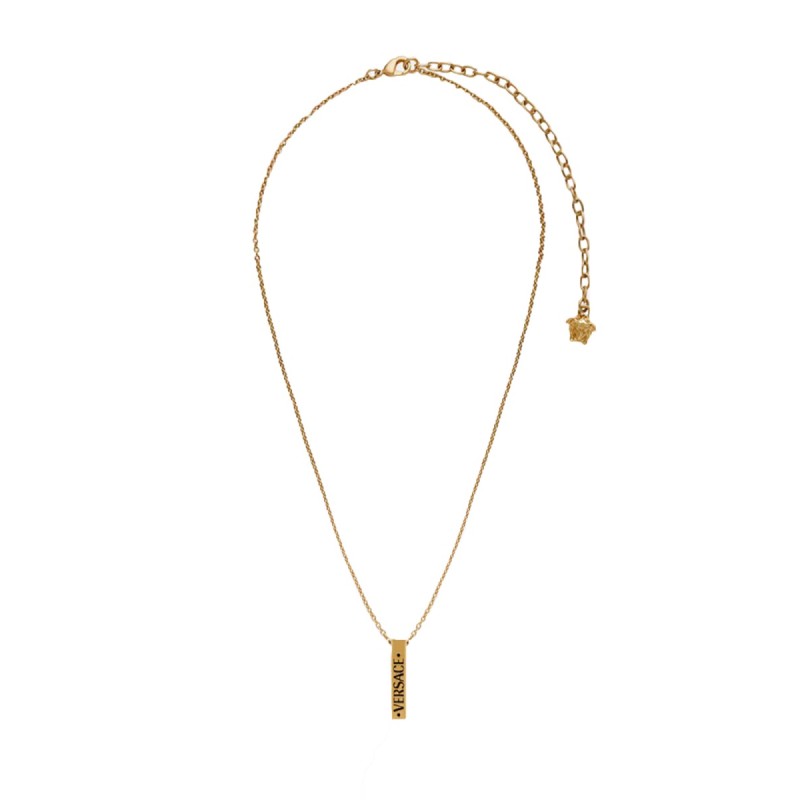 NECKLACE WITH PENDANT