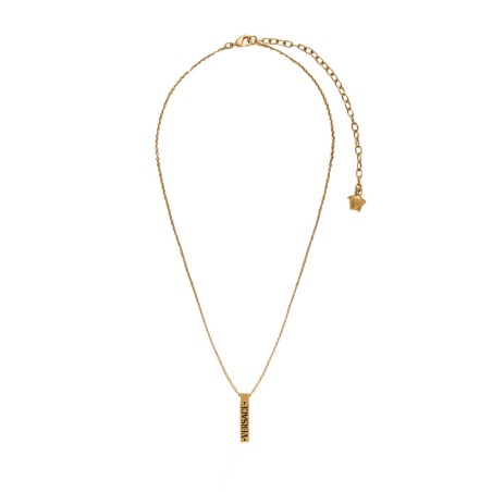 NECKLACE WITH PENDANT