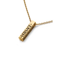 NECKLACE WITH PENDANT