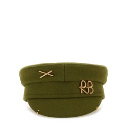 BAKER BOY HAT