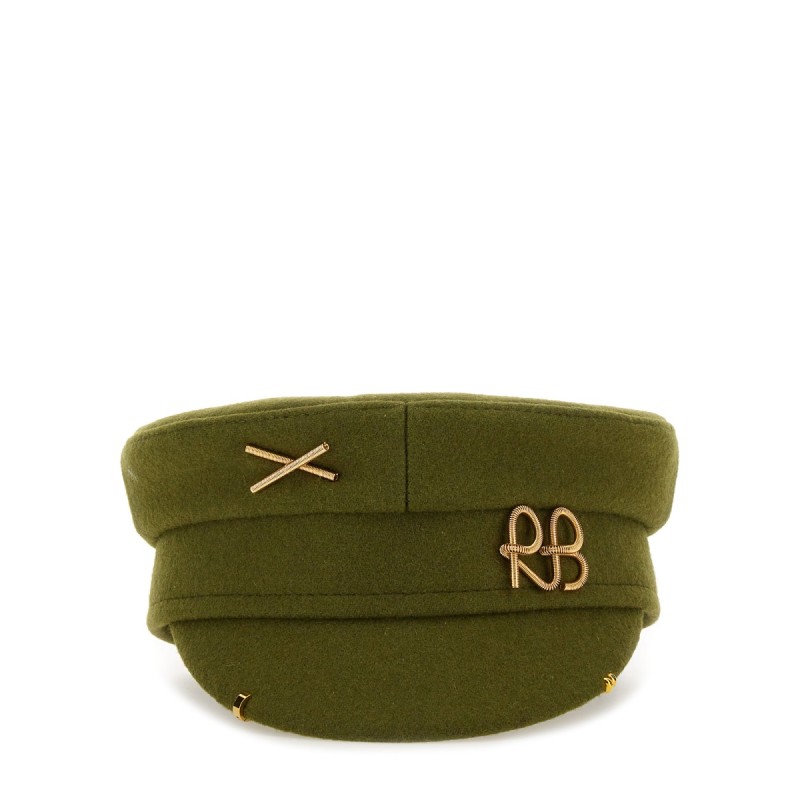 BAKER BOY HAT