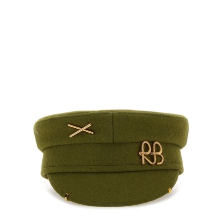 BAKER BOY HAT