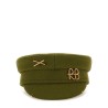 BAKER BOY HAT