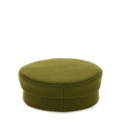 BAKER BOY HAT