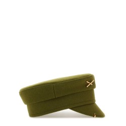 BAKER BOY HAT