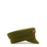 BAKER BOY HAT