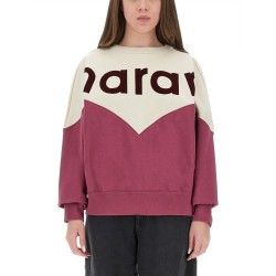 "HOUSTON" SWEATSHIRT