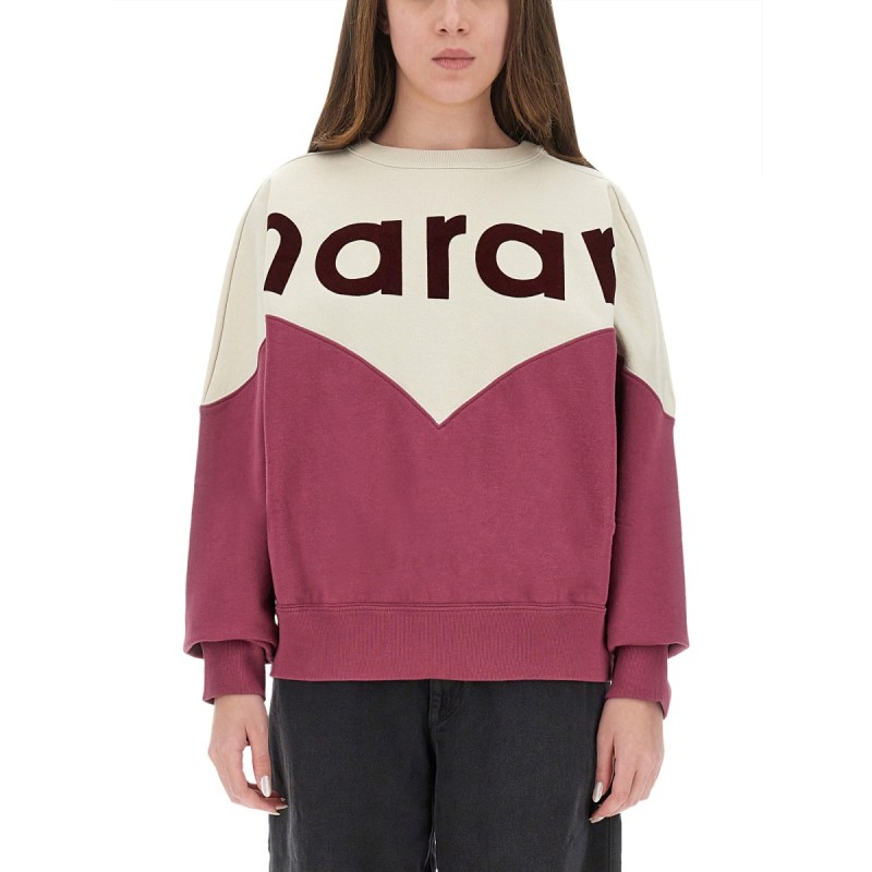"HOUSTON" SWEATSHIRT