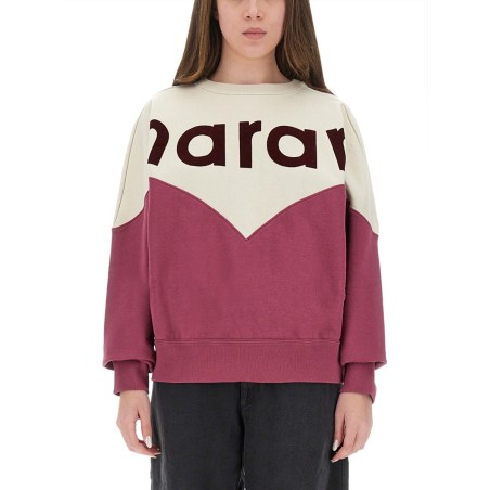 "HOUSTON" SWEATSHIRT