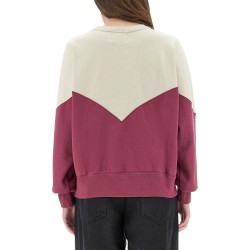 "HOUSTON" SWEATSHIRT