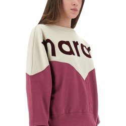 "HOUSTON" SWEATSHIRT