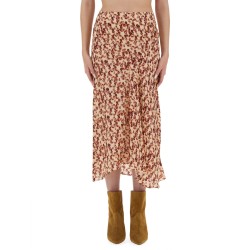 "LISANNE" SKIRT