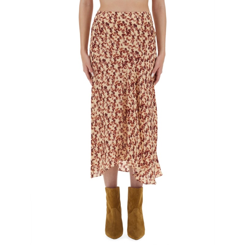 "LISANNE" SKIRT