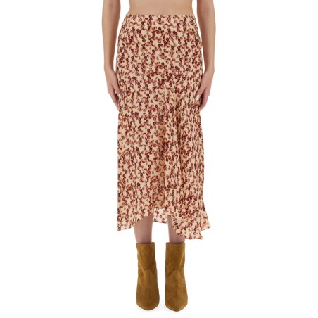 "LISANNE" SKIRT