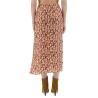"LISANNE" SKIRT