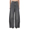 "WIDE LEG" JEANS