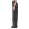 "WIDE LEG" JEANS