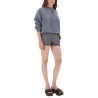 SWEATSHIRT WITH LOGO