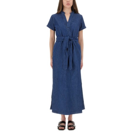 "ANNELIE" DRESS