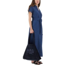 "ANNELIE" DRESS