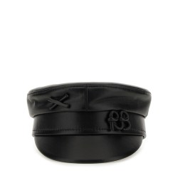 BAKER BOY HAT