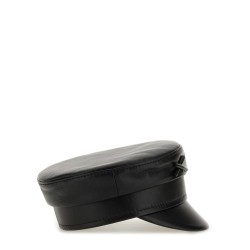 BAKER BOY HAT