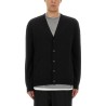 MERINO WOOL CARDIGAN