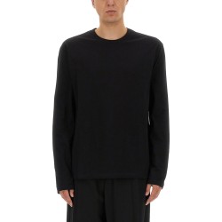 LONG-SLEEVED T-SHIRT