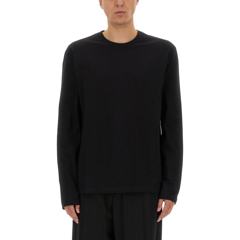 LONG-SLEEVED T-SHIRT