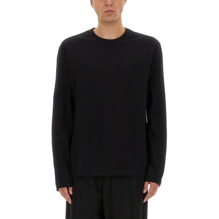 LONG-SLEEVED T-SHIRT