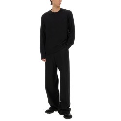 LONG-SLEEVED T-SHIRT