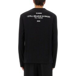 LONG-SLEEVED T-SHIRT