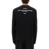 LONG-SLEEVED T-SHIRT