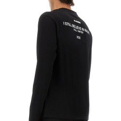 LONG-SLEEVED T-SHIRT