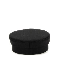 BAKER BOY HAT