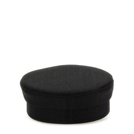 BAKER BOY HAT